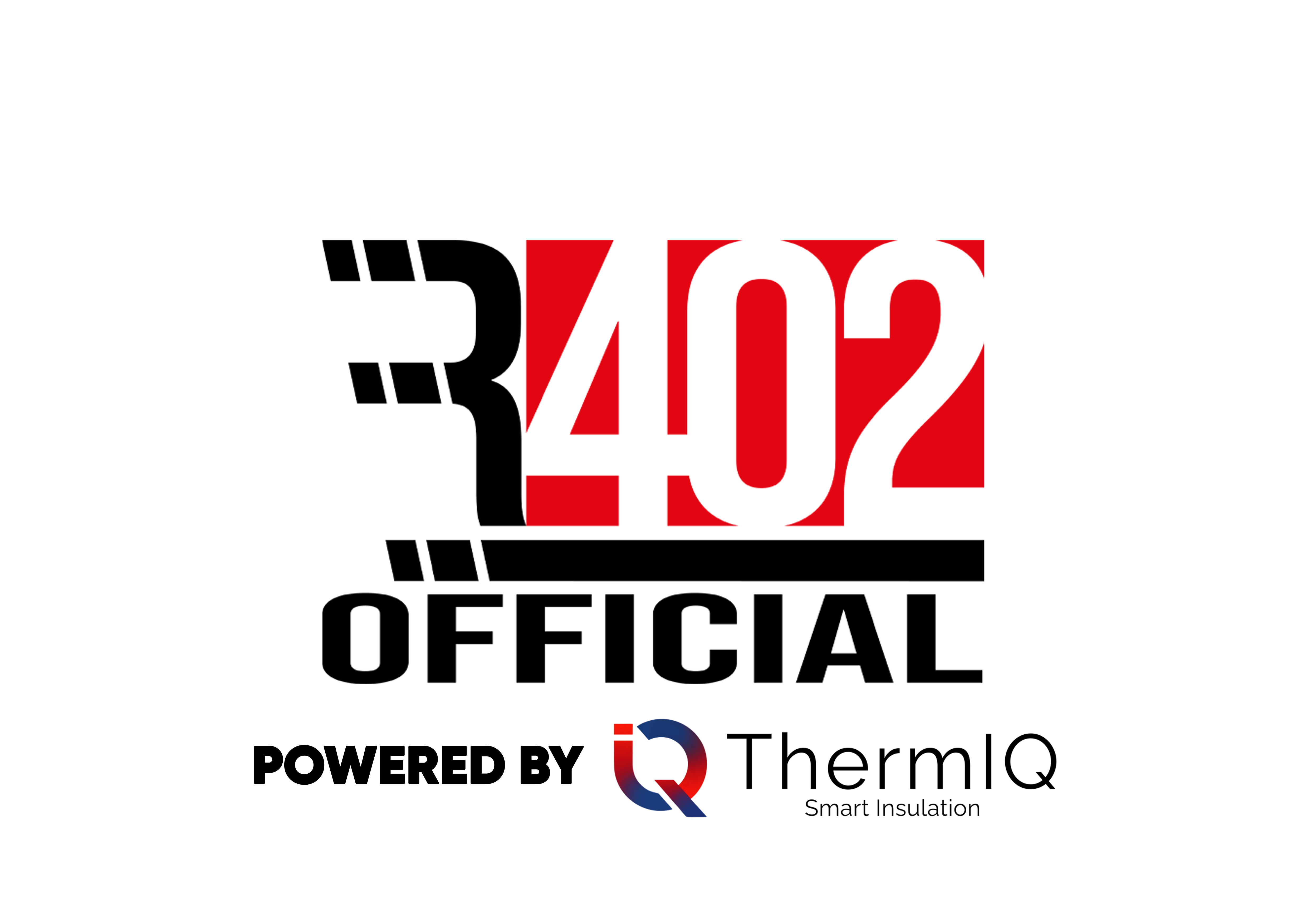 Race 402